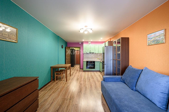 
   Продам студию, 27.7 м², Покатная ул, 130/1

. Фото 6.