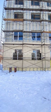 
   Продам студию, 17.4 м², Сухановская ул, 6а

. Фото 8.