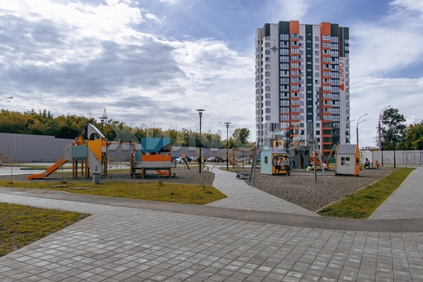 
  Продается 1-комн. квартира, 28.1 м², Связистов ул, д. 162/4
. Фото 14.
