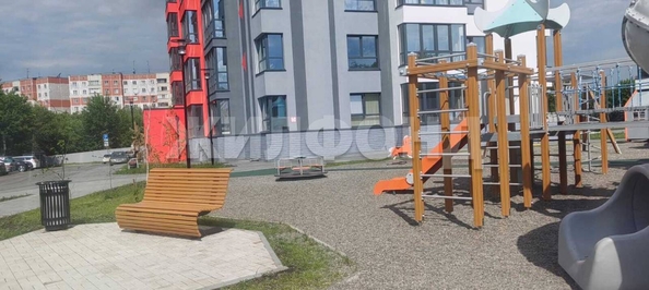 
  Продается 1-комн. квартира, 28.1 м², Связистов ул, д. 162/4
. Фото 3.