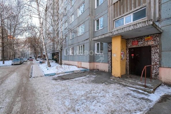 
   Продам 1-комнатную, 38.3 м², Пархоменко ул, 112

. Фото 17.