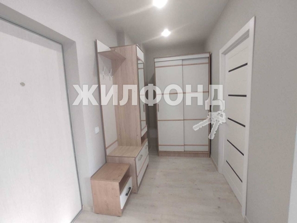 
   Продам 2-комнатную, 43 м², Октябрьская ул, 3

. Фото 5.