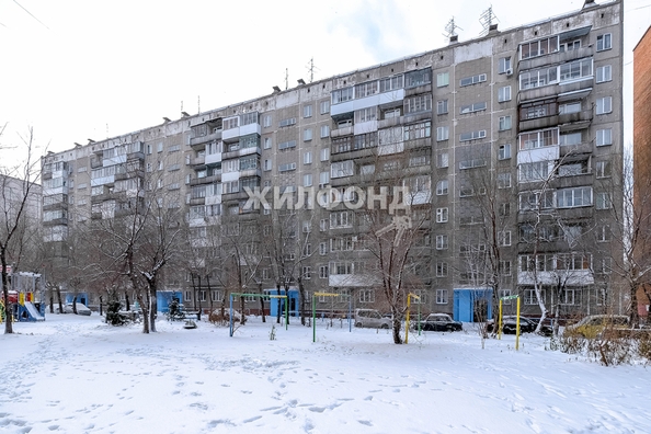 
   Продам 2-комнатную, 43.3 м², Переездная ул, 64

. Фото 16.