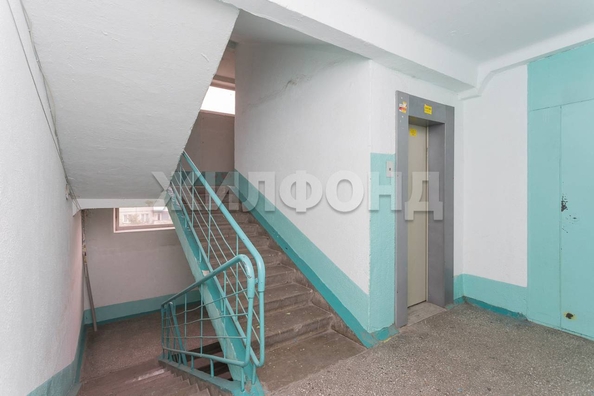 
   Продам 2-комнатную, 43.3 м², Переездная ул, 64

. Фото 11.