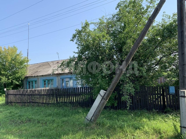
   Продам 2-комнатную, 47.3 м², Заводская ул, 14

. Фото 9.