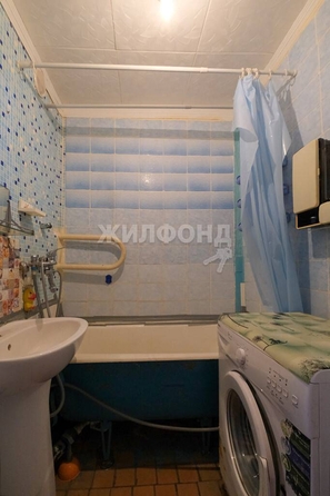 
   Продам 2-комнатную, 42.8 м², Связистов ул, 141

. Фото 11.