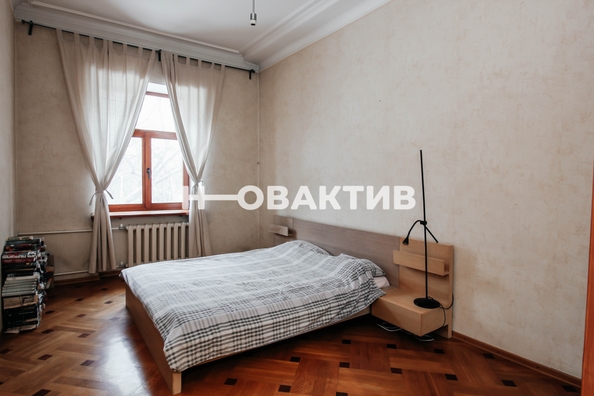 
   Продам 3-комнатную, 84.7 м², Потанинская ул, 4

. Фото 5.