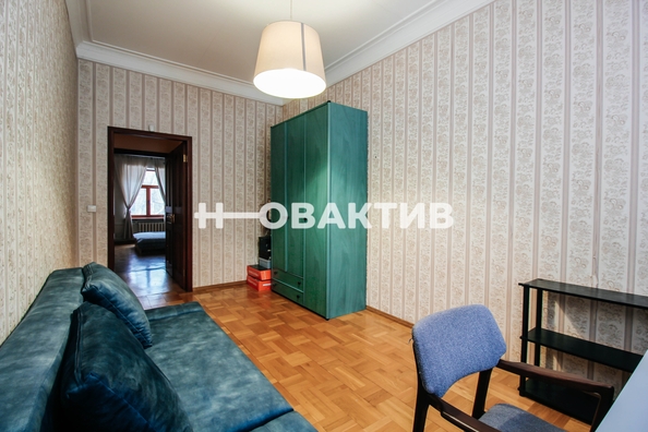 
   Продам 3-комнатную, 84.7 м², Потанинская ул, 4

. Фото 9.