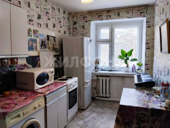 
   Продам комнату, 26 м², Газонная ул, 1Б

. Фото 3.