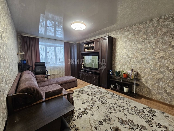 
   Продам 2-комнатную, 58.8 м², Северный мкр, 17/1

. Фото 1.