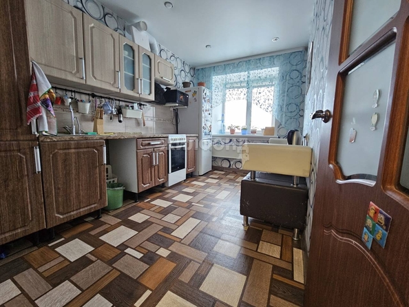 
   Продам 2-комнатную, 58.8 м², Северный мкр, 17/1

. Фото 5.