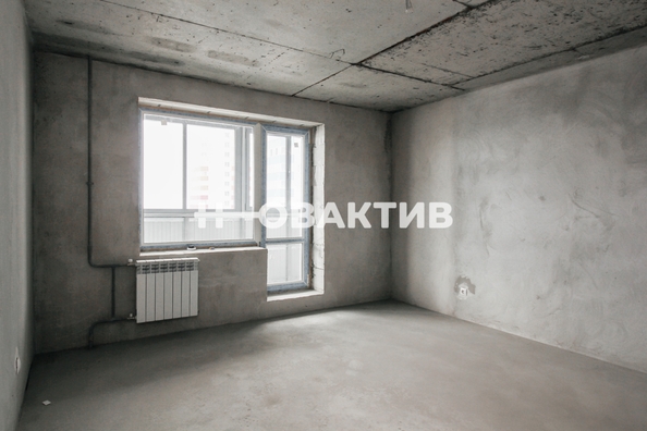 
   Продам 1-комнатную, 41.2 м², Волховская ул, 31

. Фото 3.