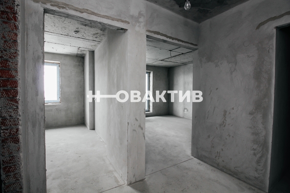 
   Продам 1-комнатную, 41.2 м², Волховская ул, 31

. Фото 13.