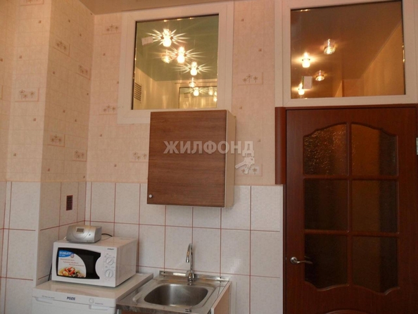 
   Продам 2-комнатную, 54 м², Крылова ул, 7

. Фото 3.