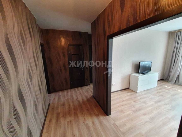 
   Продам 2-комнатную, 51.3 м², Гребенщикова ул, 8

. Фото 2.