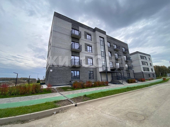 
   Продам 2-комнатную, 38.91 м², Ботаника мкр, 7

. Фото 6.