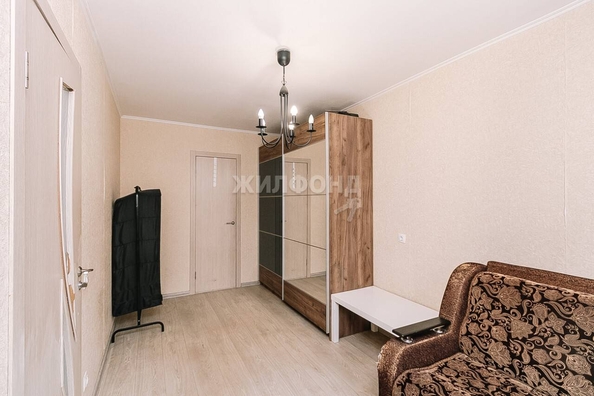 
   Продам 2-комнатную, 46.2 м², Куприна ул, 8

. Фото 9.