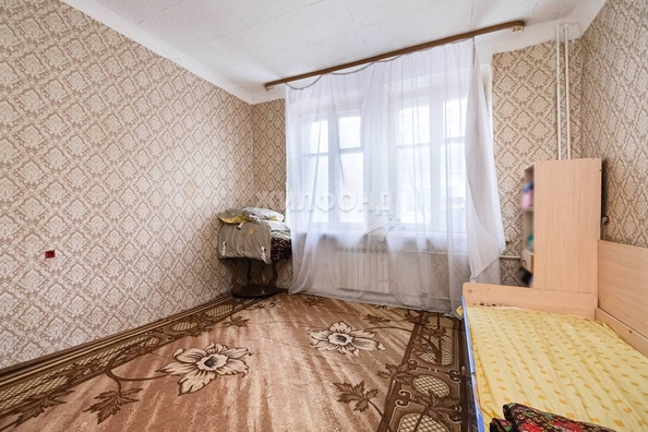 
   Продам 2-комнатную, 44.7 м², Бетонная ул, 31а

. Фото 7.