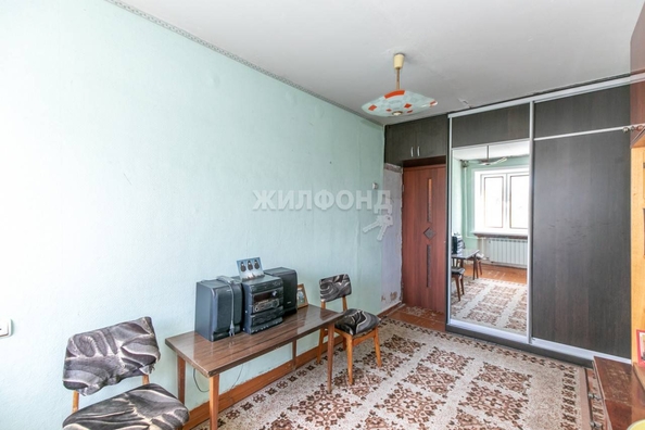 
   Продам 3-комнатную, 66.9 м², Петровского ул, 7

. Фото 14.