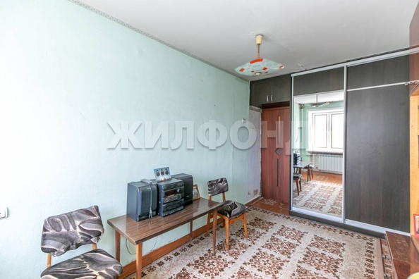 
  Продается 3-комн. квартира, 66.9 м², Петровского ул, д. 7
. Фото 14.