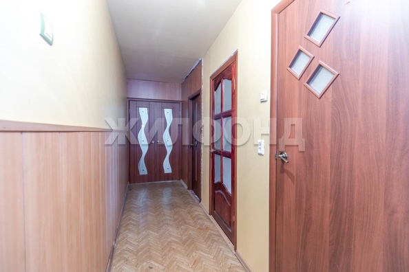 
  Продается 3-комн. квартира, 66.9 м², Петровского ул, д. 7
. Фото 17.