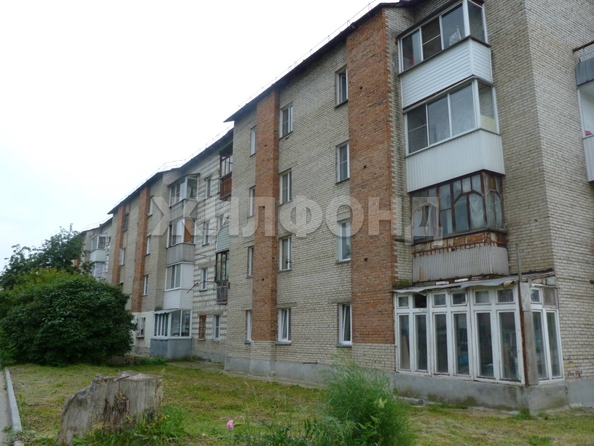
  Продается 3-комн. квартира, 66.9 м², Петровского ул, д. 7
. Фото 21.