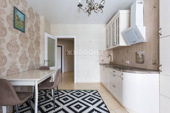 
   Продам 3-комнатную, 91.8 м², Чехова ул, 111

. Фото 5.