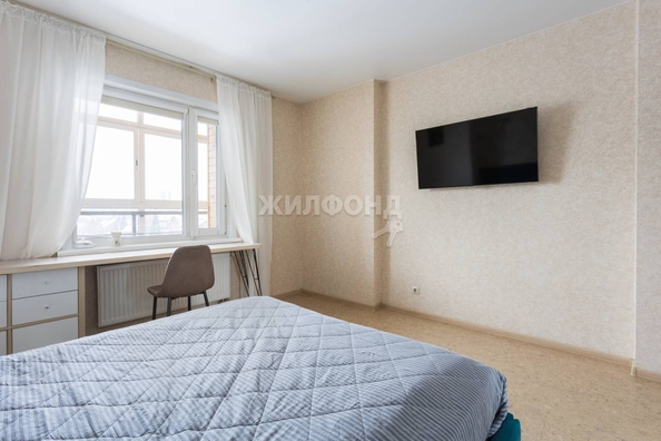 
   Продам 3-комнатную, 91.8 м², Чехова ул, 111

. Фото 8.