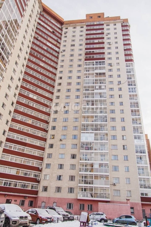 
   Продам 3-комнатную, 91.8 м², Чехова ул, 111

. Фото 18.