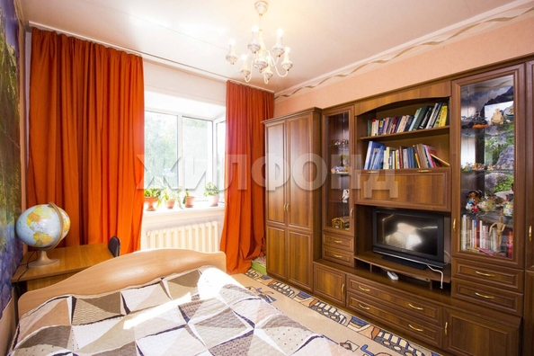 
  Продается 3-комн. квартира, 58 м², Золотодолинская ул, д. 31
. Фото 10.