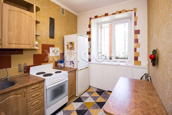 
  Продается 3-комн. квартира, 58 м², Золотодолинская ул, д. 31
. Фото 16.