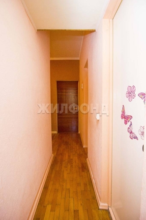 
  Продается 3-комн. квартира, 58 м², Золотодолинская ул, д. 31
. Фото 20.