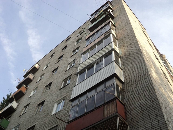 
   Продам 3-комнатную, 54.2 м², Немировича-Данченко ул, 12/1

. Фото 5.