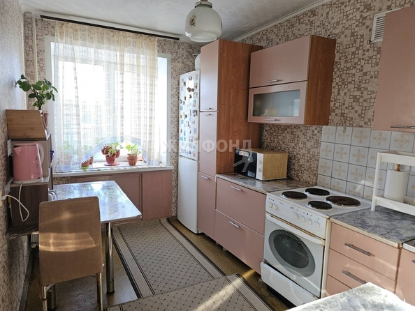 
   Продам 3-комнатную, 54.2 м², Немировича-Данченко ул, 12/1

. Фото 3.