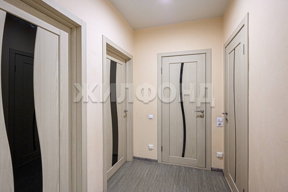 
   Продам 3-комнатную, 69.7 м², Восход ул, 20/1

. Фото 18.