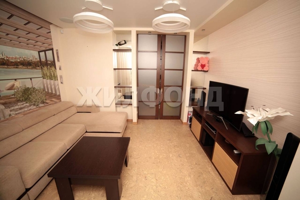 
   Продам 4-комнатную, 103.1 м², Гэсстроевская ул, 2/4

. Фото 3.
