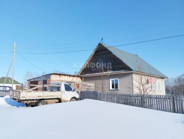 
   Продам дом, 83.1 м², Улыбино

. Фото 4.