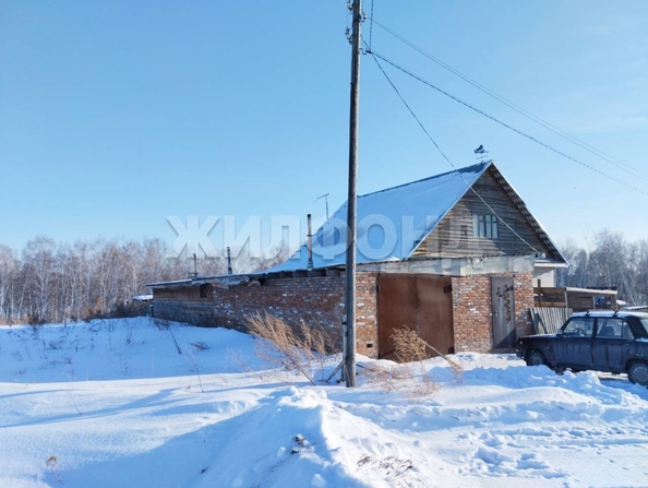 
   Продам дом, 83.1 м², Улыбино

. Фото 5.