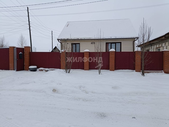 
   Продам дом, 218.9 м², Красноглинное

. Фото 2.