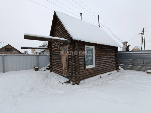 
   Продам дом, 218.9 м², Красноглинное

. Фото 38.