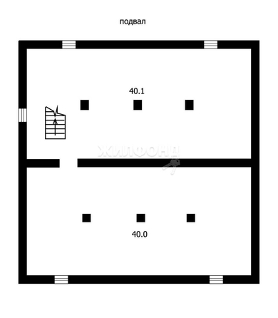 
   Продам дом, 218.9 м², Красноглинное

. Фото 46.