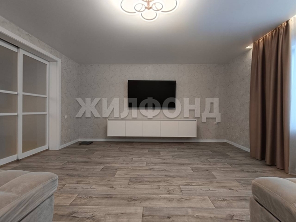 
   Продам дом, 218.9 м², Красноглинное

. Фото 17.