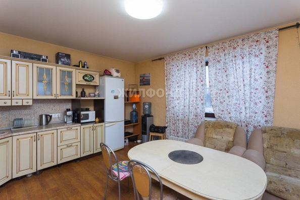 
   Продам дом, 165 м², Кудряшовский

. Фото 4.