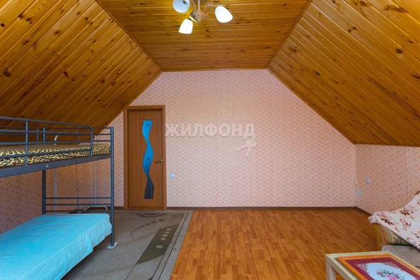 
   Продам дом, 165 м², Кудряшовский

. Фото 22.