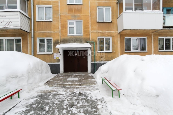 
   Продам комнату, 17 м², Макаренко ул, 12

. Фото 10.