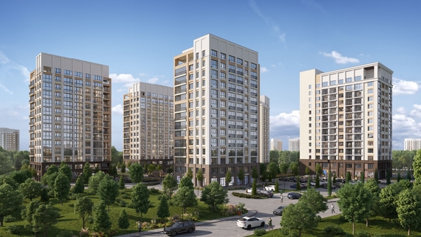 
   Продам 2-комнатную, 58.2 м², Легендарный-Северный, дом 2

. Фото 30.