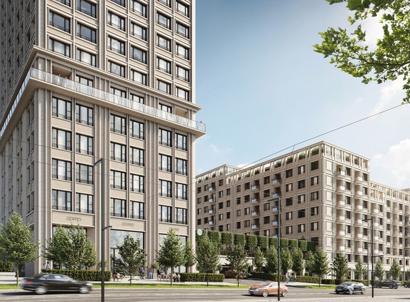 
   Продам 3-комнатную, 270.15 м², На Декабристов, дом 6-2

. Фото 3.