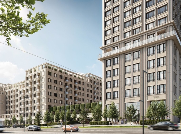 
   Продам 3-комнатную, 203.43 м², На Декабристов, дом 6-2

. Фото 5.