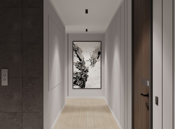 
  Продается 2-комн. квартира 134.1 м², в ЖК Европейский берег, дом 44. Фото 16.