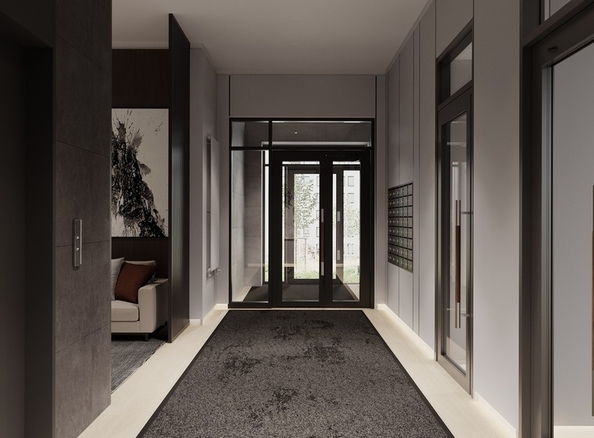 
  Продается 2-комн. квартира 136.1 м², в ЖК Европейский берег, дом 44. Фото 13.